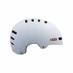 Lazer Armor 2.0, Demi-casque, Construction par moulage, Mat