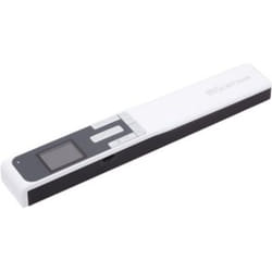 I.R.I.S. IRIScan Book 5 Scanner portable 1200 x 1200 DPI A4 Blanc