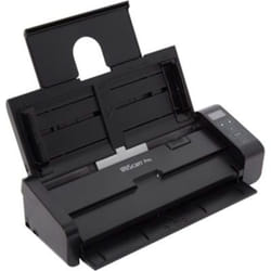 I.R.I.S. IRIScan Pro 5 Scanner ADF 600 x 600 DPI A4 Noir