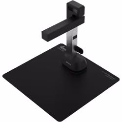 Canon IRIScan Desk 6, CMOS, 3264 x 2448, 8 MP, 15 ips, LED, 24 bit