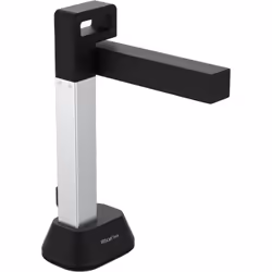 Canon IRIScan Desk 6 caméra de documents Noir, Argent CMOS USB 2.0