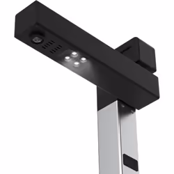 Canon IRIScan Desk 6 caméra de documents Noir, Argent CMOS USB 2.0 - Vue supplémentaire 4