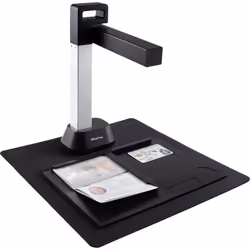 Canon IRIScan Desk 6 caméra de documents Noir, Argent CMOS USB 2.0 - Vue supplémentaire 6