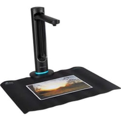 I.R.I.S. IRISCan Desk 6 Business A3 Noir