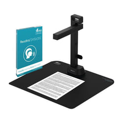 I.R.I.S. 462992 scanner A3 Noir