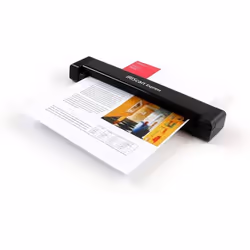 Scanner portable - GENERIC - IRIScan Express - USB - A4 - 8 pages/min - OCR révolutionnaire