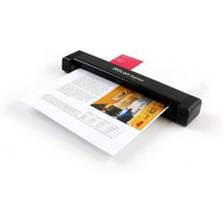 Scanner portable - GENERIC - IRIScan Express - USB - A4 - 8 pages/min - OCR révolutionnaire