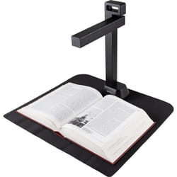 Scanner A3 - GENERIC - IRIScan v6pro - Numérisation avancée - Détection automatique - Remplissage automatique