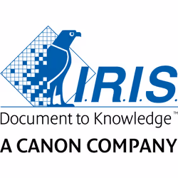 I.R.I.S. IRIScan Desk 7 Business, 420 x 297 mm, 5696 x 4272 DPI, 24 bit, 24 bit, 1 sec/page, 600 DPI