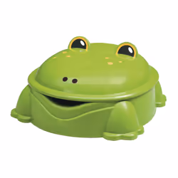 Paradiso Toys T00713, 840 mm, 920 mm, Vert, Bac à sable