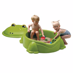 Paradiso Toys T00713 bac à sable ou accessoire de bac à sable
