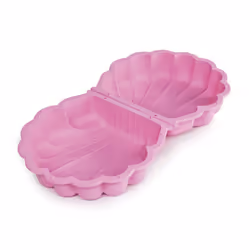 Paradiso Toys T00760, 870 mm, 777 mm, Plastique, Rose, Bac à sable