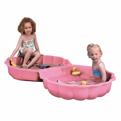 Paradiso Toys T00760 bac à sable ou accessoire de bac à sable
