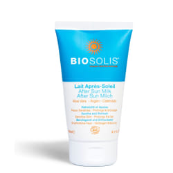 Biosolis 16657765 soin après soleil 150 ml Lait Visage et corps