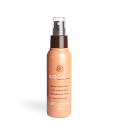 Biosolis 16657713 auto-bronzant Spray 100 ml Corps