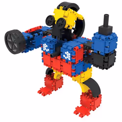 CLICS CB411 jouet de construction