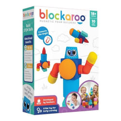 Blockaroo 301001 non classé
