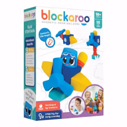 Blockaroo 301002