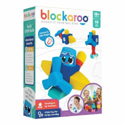 Blockaroo 301002 non classé