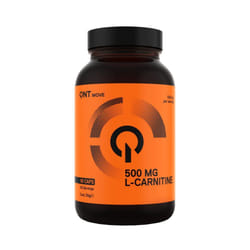 L-Carnitine L-Tartrate QNT - L-Carnitine 500mg - 60 Gélules