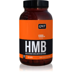 QNT Move HMB 120 cps