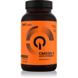 QNT Omega 3 60 cps
