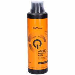 QNT Amino Liquid Formula (500ml)