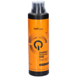 QNT Amino Liquid Formula (500ml)