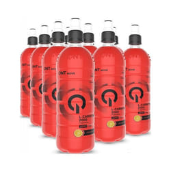 L-Carnitine 2000 ( 12x700m Cranberry-Lemon QNT Seche