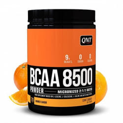 BCAA Powder 8500 Orange 350 g