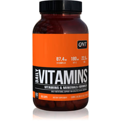 QNT Daily Vitamins 224 g