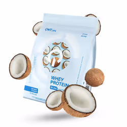 Light Digest Whey Protein Noix de coco 500 g