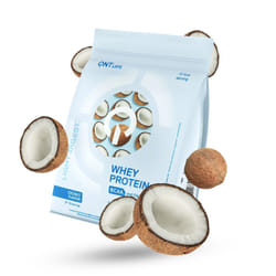 Light Digest Whey Protein Noix de coco 500 g
