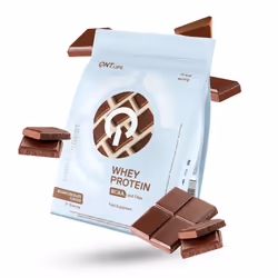 Light Digest Whey Protein Chocolat Belge 500g