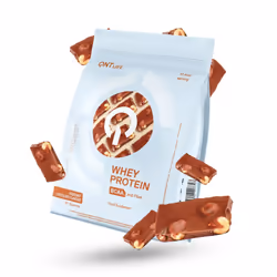 Light Digest Whey Protein Chocolat Noisette 500 g