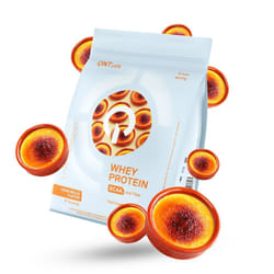Light Digest Whey Protein Crème brûlée 500 g