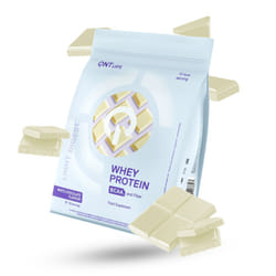 Light Digest Whey Protein Chocolat Blanc 500 g