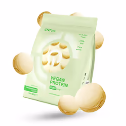 Protéine vegan QNT - Vegan Protein - Vanilla Macaroon 500g