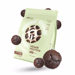 Protéine vegan QNT - Vegan Protein - Chocolate Muffin 500g