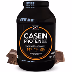 Casein Protein Chocolat belge 908 g