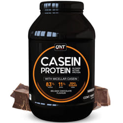 Casein Protein Chocolat belge 908 g