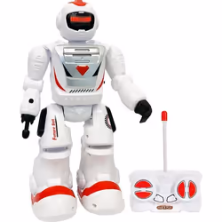 Gear2Play TR41562, Robot programmable, 5 an(s), Blanc