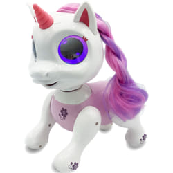 Gear2Play Robo Smart Unicorn Animal électronique pour enfants
