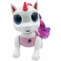 Gear2Play Robo Smart Unicorn Animal électronique pour enfants