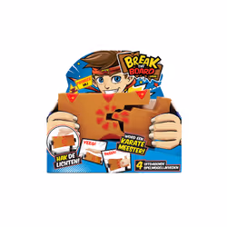 Gear2Play Break the Board Spel