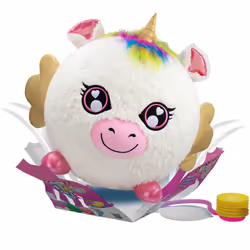 Gear2Play TR41637, Animaux en peluche, 3 an(s)