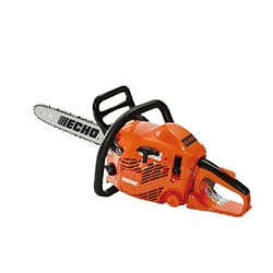 Tronçonneuse   ECHO CS310ES Tronçonneuse CS310ES Cylindrée (cm3): 30.5 Puissance (kW/cv): 1.10/1.50 Poids à sec (kg): 4.0 Capacité