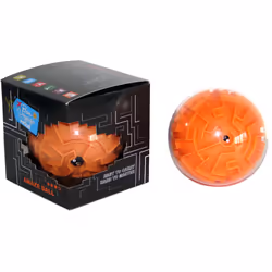 Gigamic Eureka 3D Amaze Ball, 8 an(s)