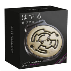 Huzzle Cast Medaillon 40ans