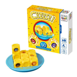 Gigamic Cheese !